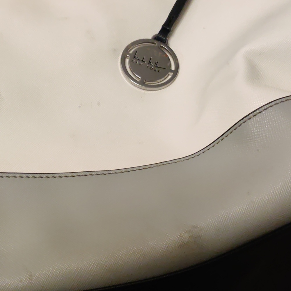 Nicole Miller purse